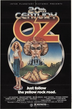 20th Century Oz (1976)