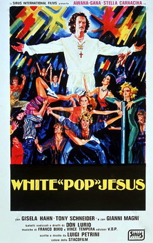 White Pop Jesus (1980)