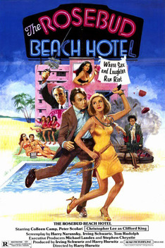 The Rosebud Beach Hotel (1984)