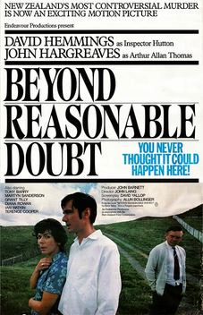 Beyond Reasonable Doubt (1981)