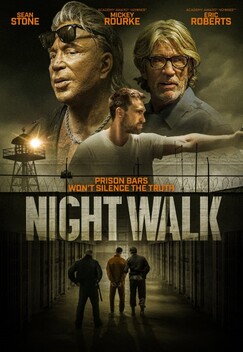 Night Walk (2021)