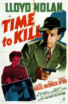 Time to Kill (1942)