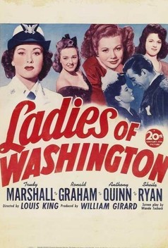 Ladies of Washington (1944)