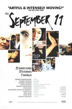 11'09''01 - September 11 (2002)