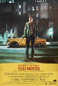 Taxi Driver (1976)