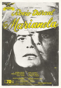 Marianela (1972)