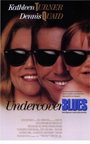Undercover Blues (1993)