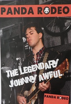 Johnny Awful (2012)