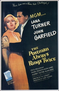 The Postman Always Rings Twice (1946)