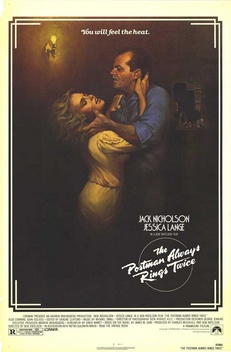 The Postman Always Rings Twice (1981)