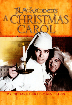 Blackadder's A Christmas Carol (1988)