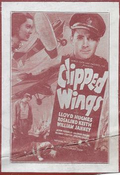 Clipped Wings (1937)