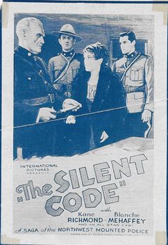 The Silent Code (1935)