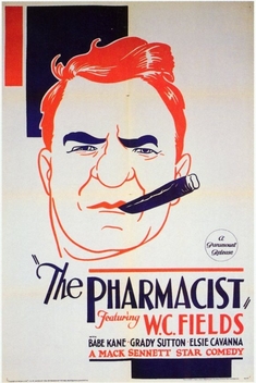 The Pharmacist (1933)