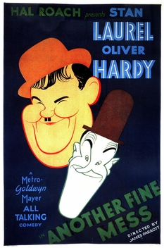 Another Fine Mess (1930)