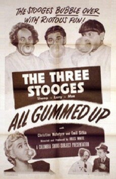 All Gummed Up (1947)