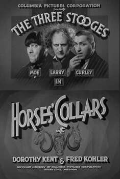 Horses' Collars (1935)