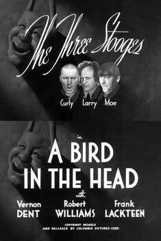 A Bird In The Head (1946)