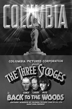 Back To The Woods (1937)