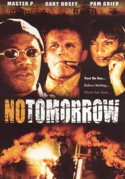 No Tomorrow (1999)