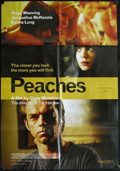 Peaches (2004)