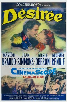 Desir�e (1954)