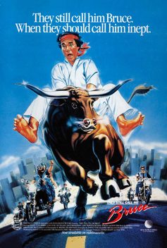 They Still Call Me Bruce (1987)