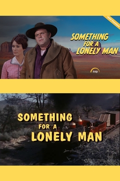 Something for a Lonely Man (1968)