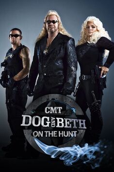 Dog and Beth: On the Hunt (2013-2015)