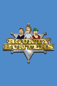 Bounty Hunters (2013)