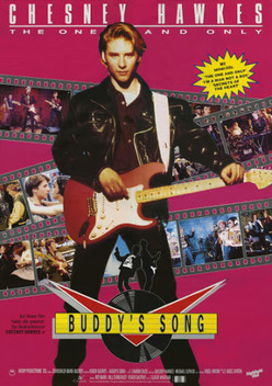 Buddy's Song (1991)