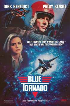 Blue Tornado (1991)