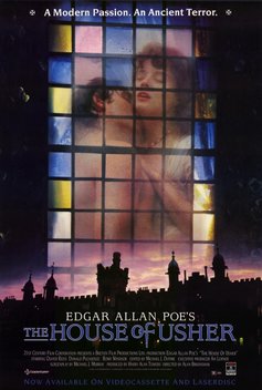 The House of Usher (1989)