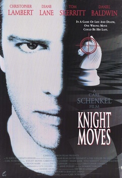 Knight Moves (1992)