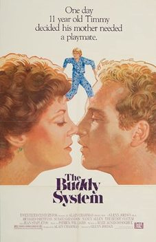 The Buddy System (1984)