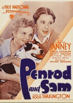 Penrod and Sam (1931)