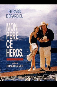 My Father the Hero (1991)