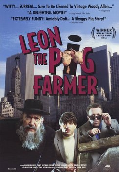 Leon the Pig Farmer (1992)