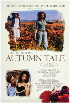A Tale of Autumn (1998)