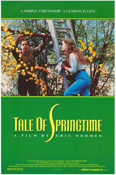 A Tale of Springtime (1990)