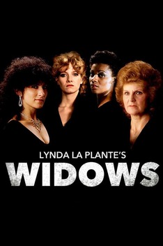 Widows (1983-1985)
