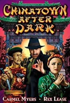 Chinatown After Dark (1931)
