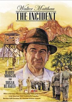 The Incident (1990)