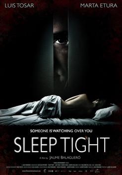 Sleep Tight (2011)