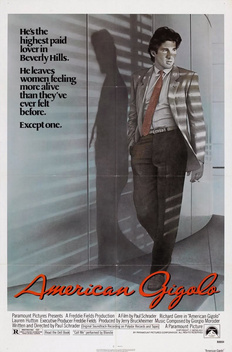 American Gigolo (1980)