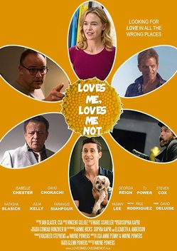 Loves Me, Loves Me Not (2019)
