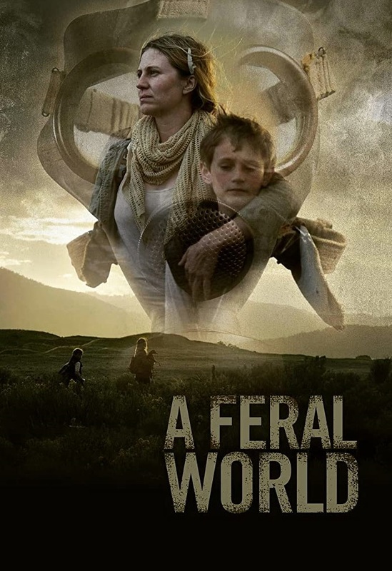 A Feral World 2020