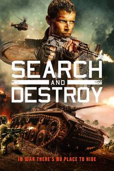 Search & Destroy (2020)