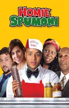 Homie Spumoni (2006)