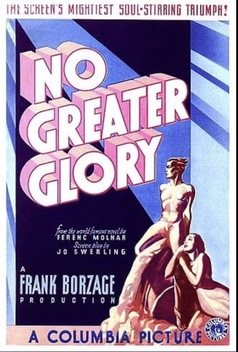 No Greater Glory (1934)
